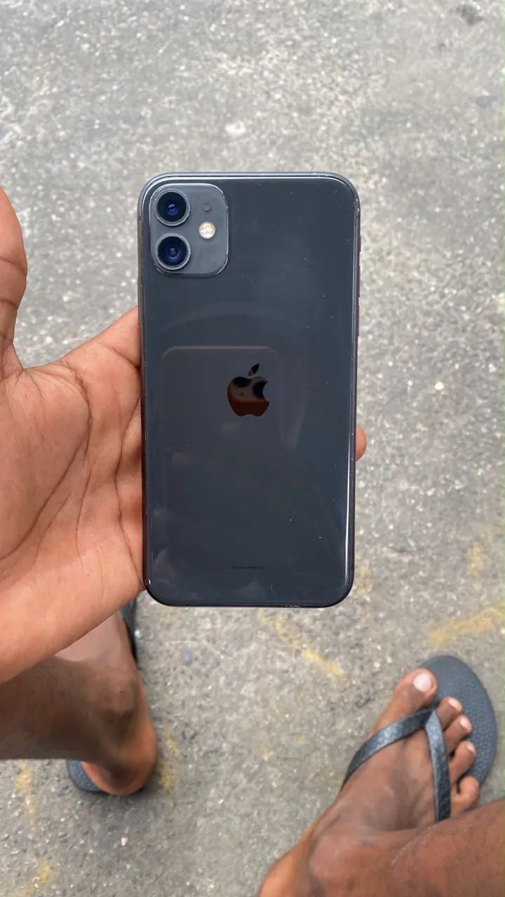 Iphone 11 - Foto 2