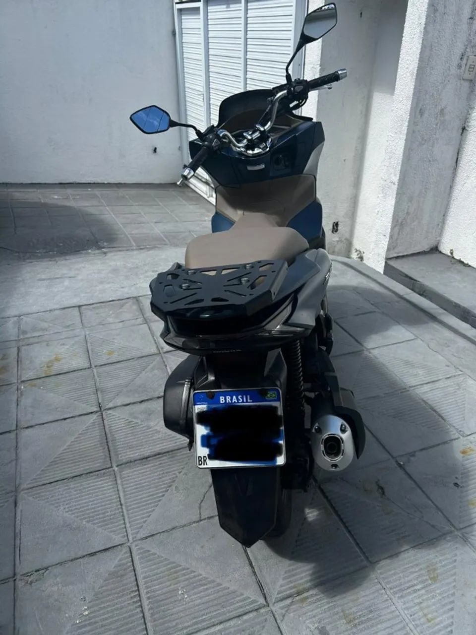 PCX DLX 2024  - Foto 3