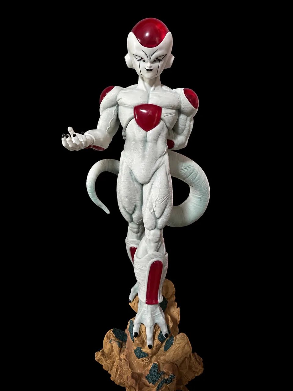 Figura  ACTION - Foto 3