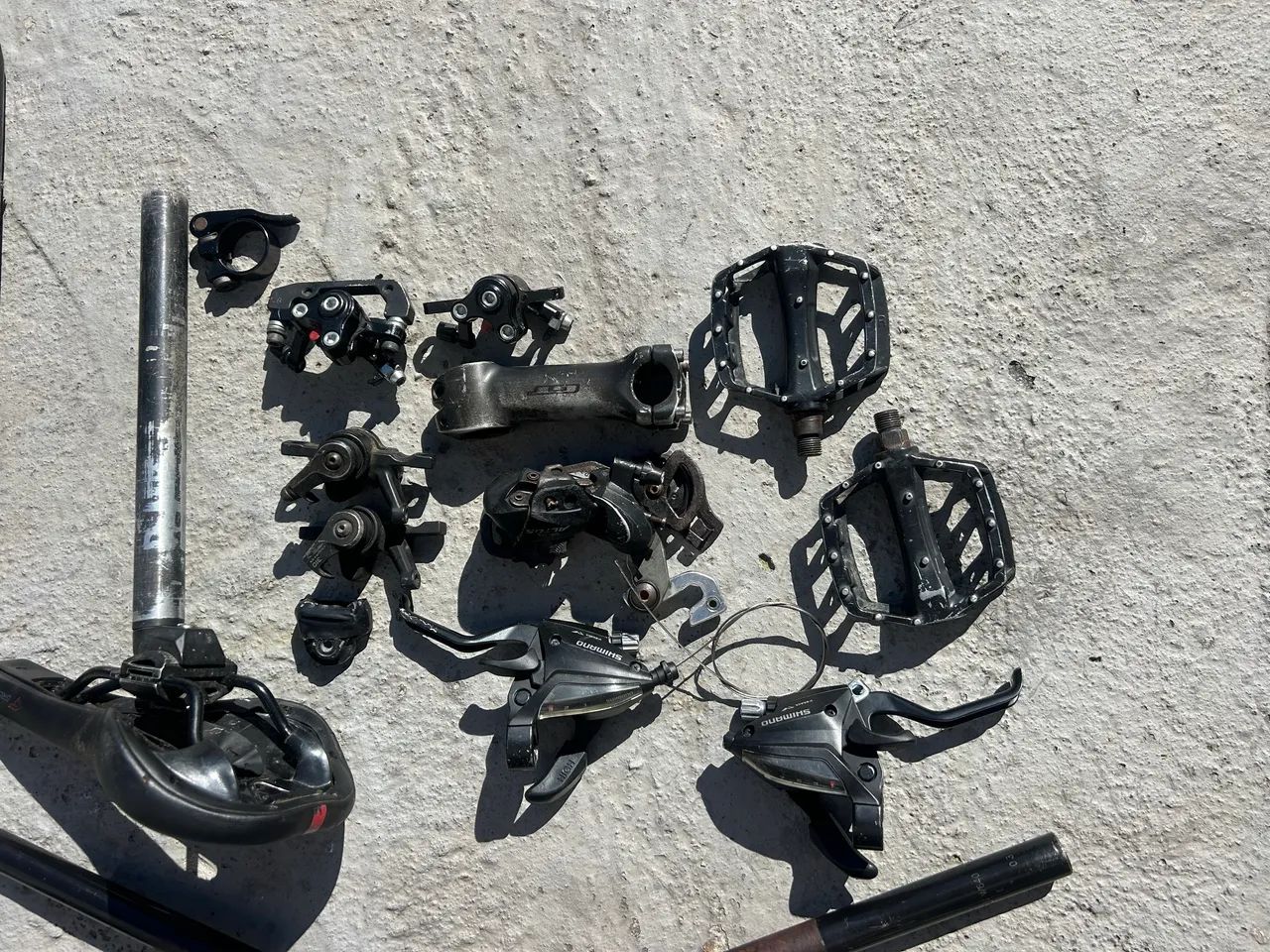 BIKE GT AGRESSOR - Foto 5