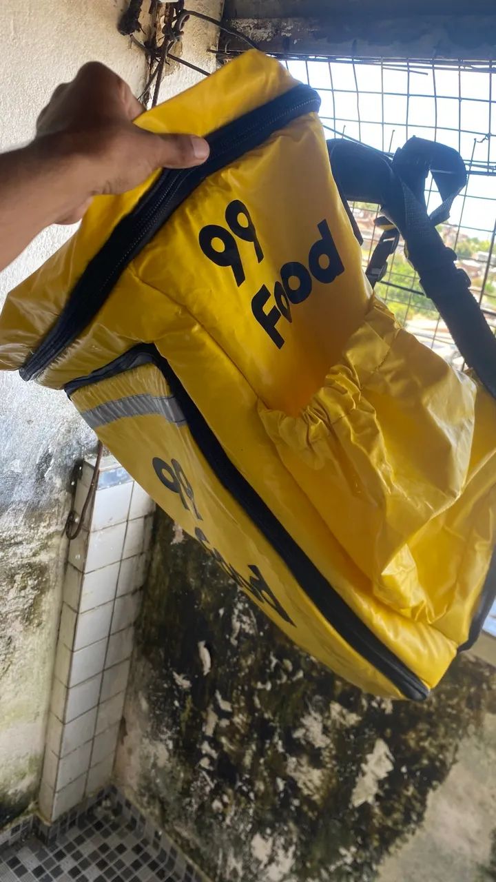 BAG DA 99 - Foto 3