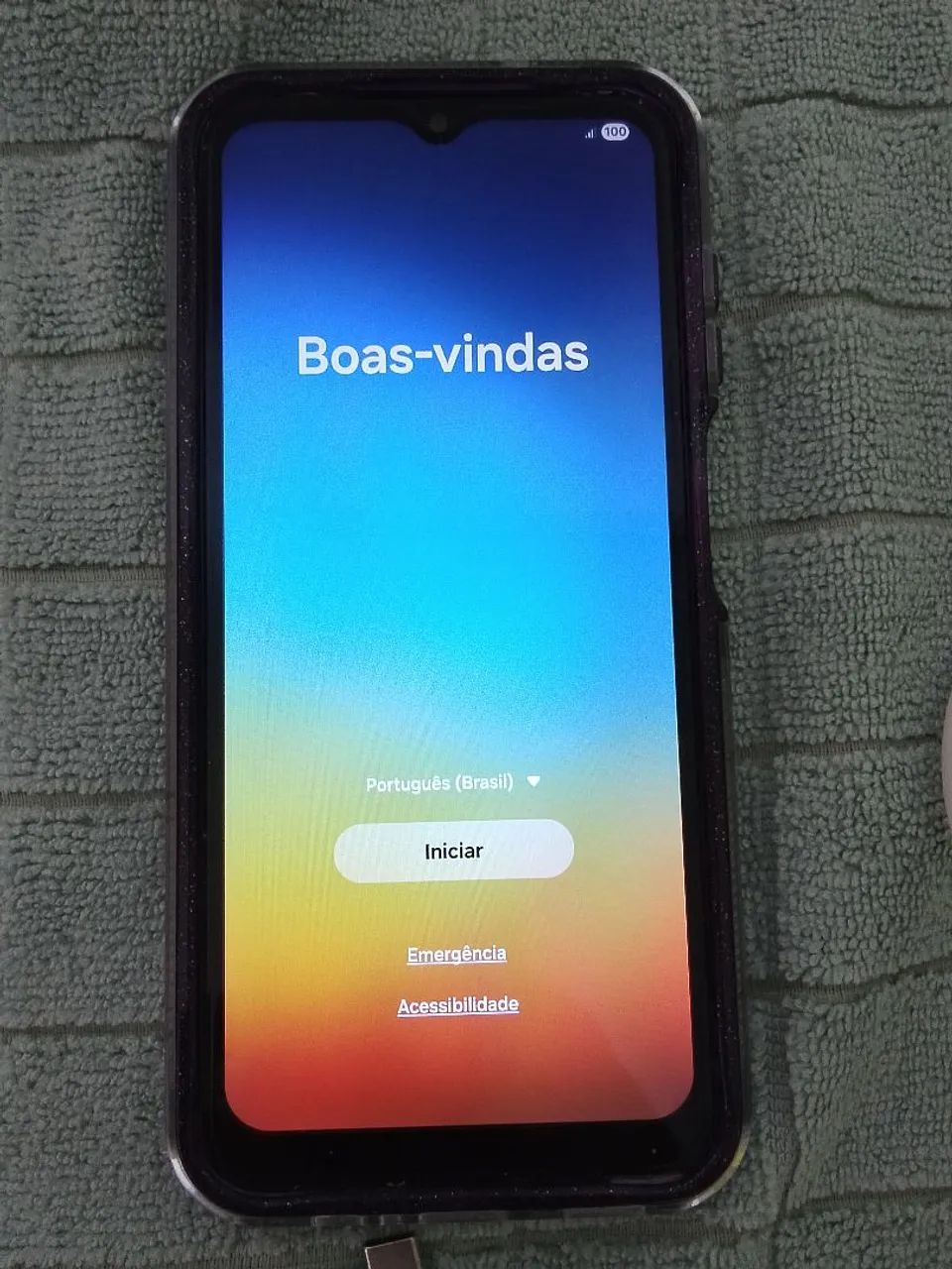 Samsung A14 - Foto 2