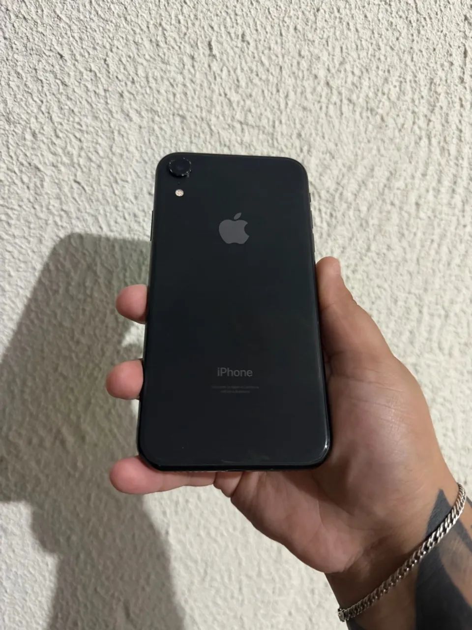 iPhone XR 