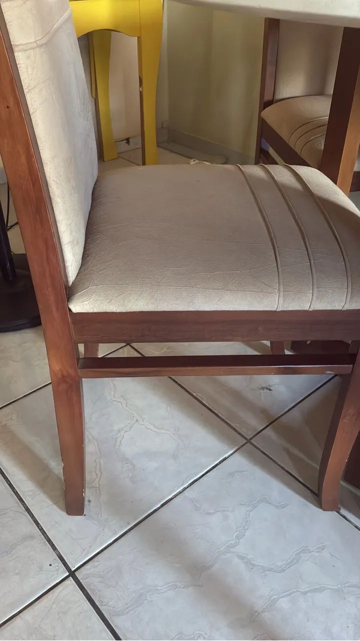 Mesa de jantar - Foto 3