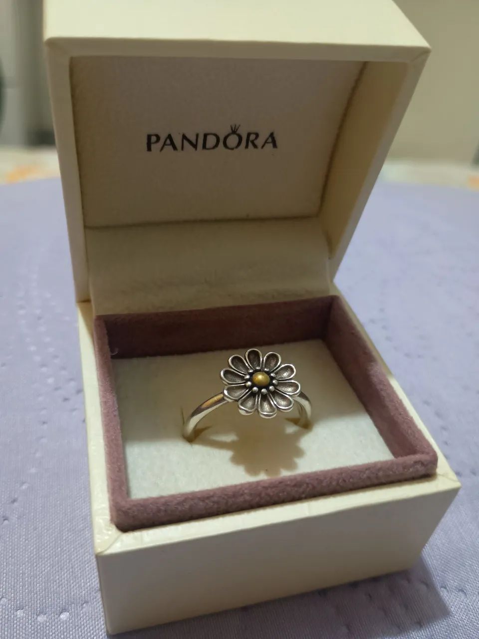 An Pandora original flor - Foto 3
