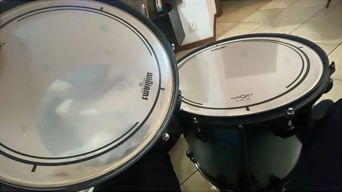 Bateria RMV - Foto 4