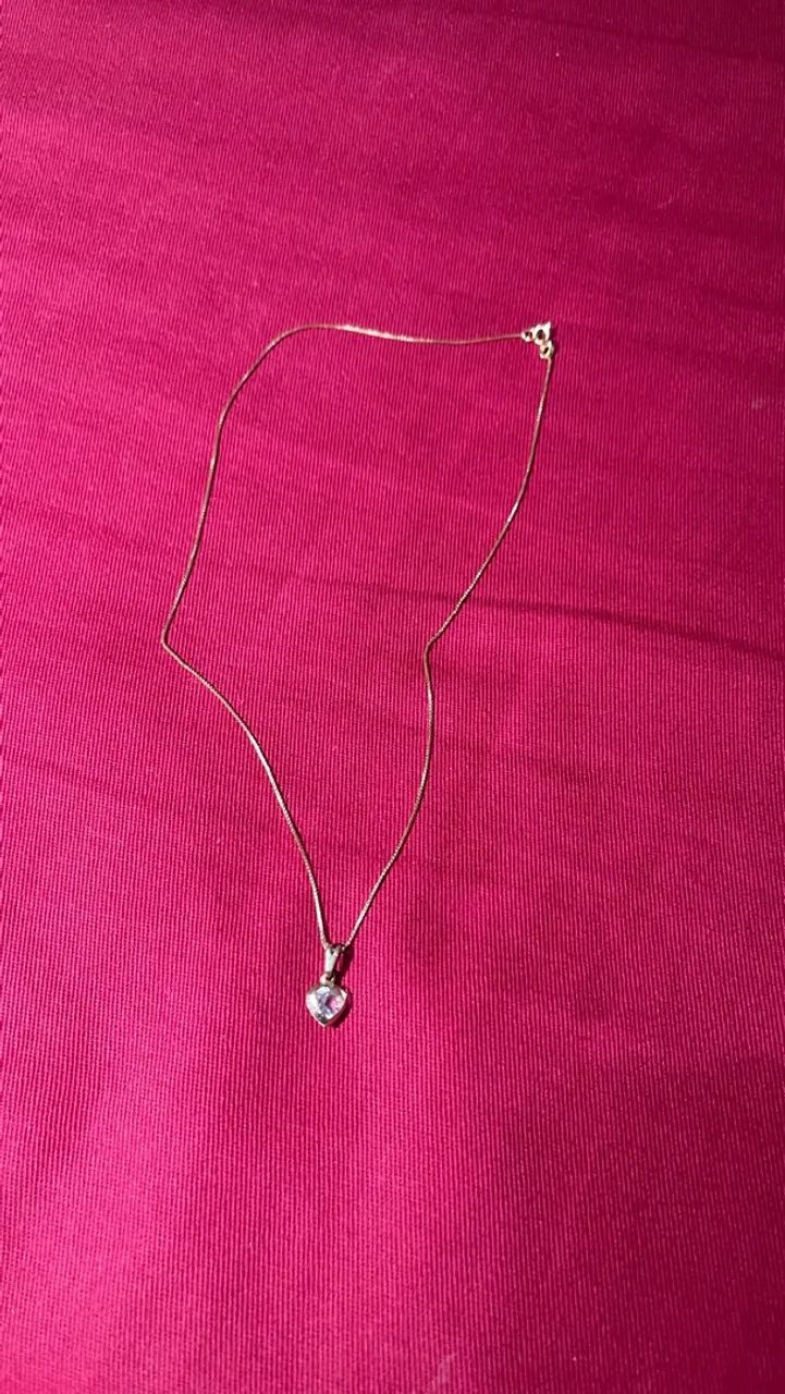 Cordão de ouro  - Foto 2