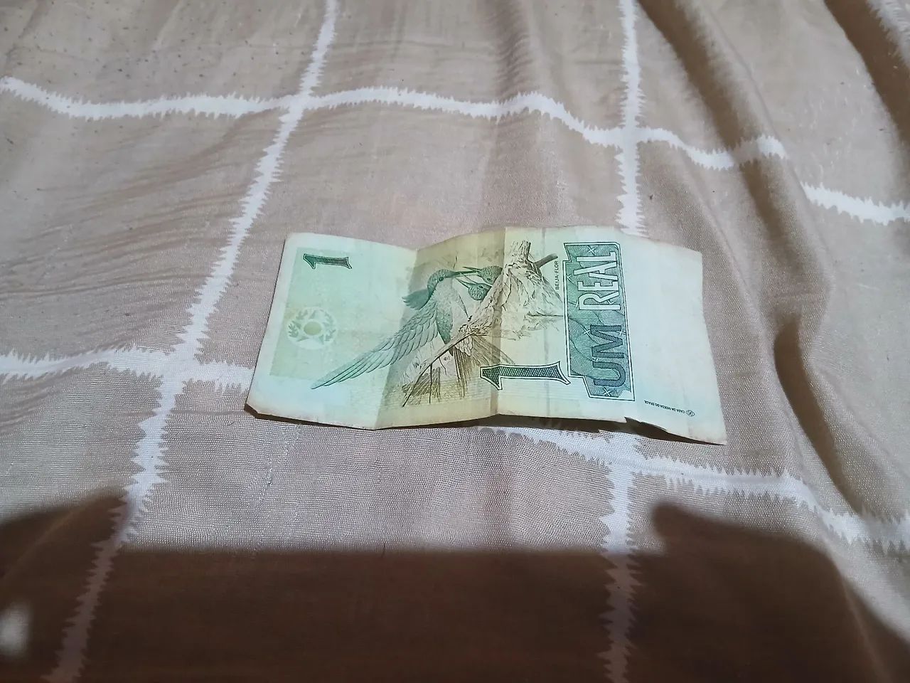 Vendo nota antiga  - Foto 4