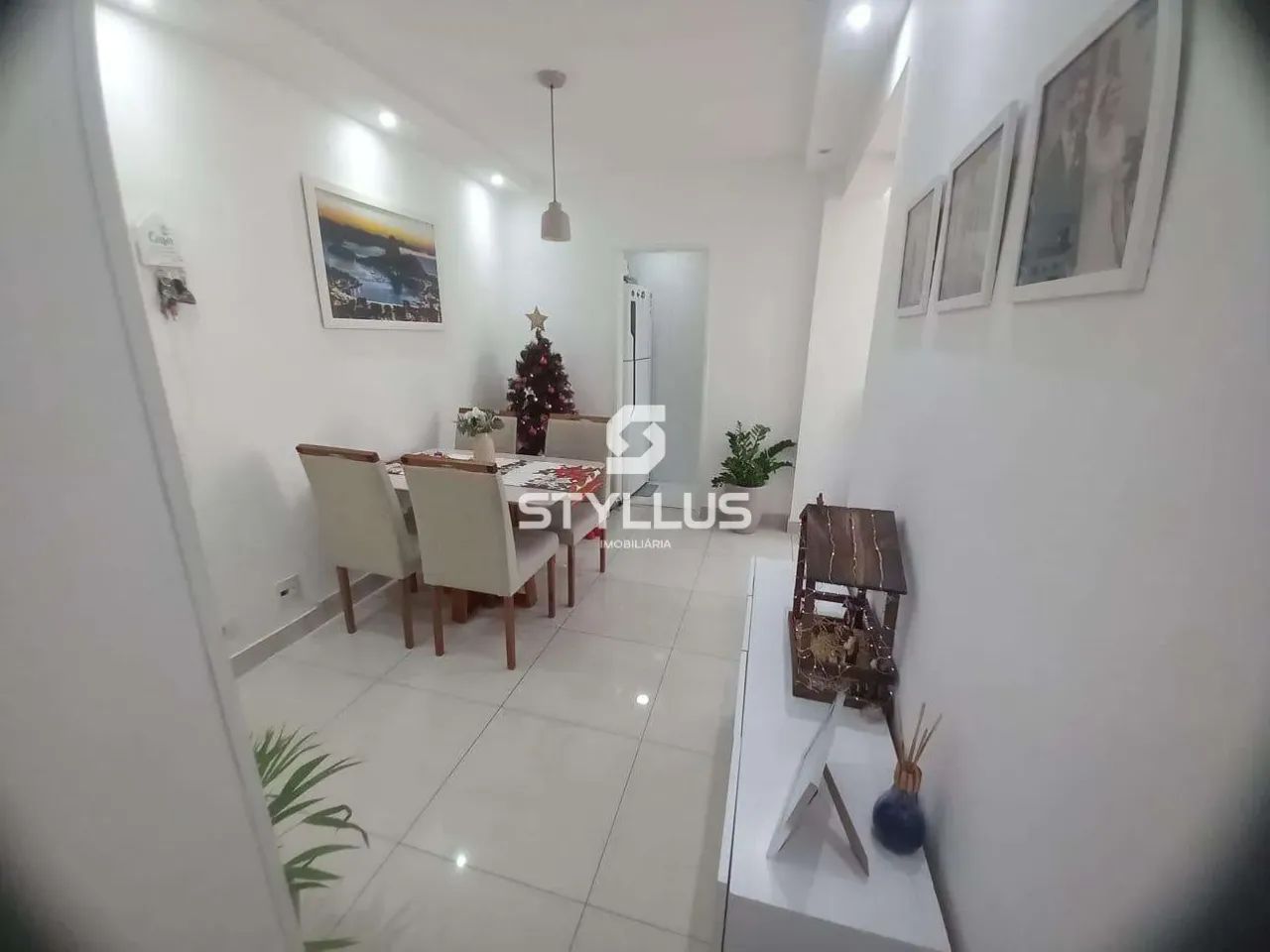 Maravilhoso Apartamento Reformado com Vista Livre e Lazer Completo! M01X - Foto 11