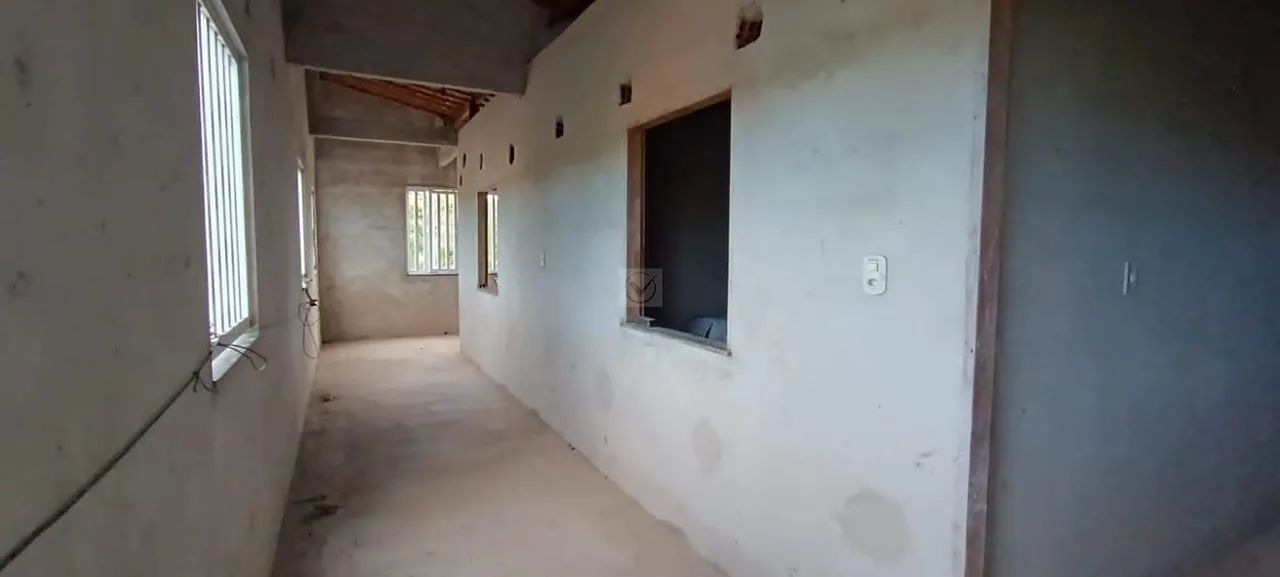 Espaço, Conforto e Natureza na Agrovila! Chácara Ampla com 3 Tarefas (Em construção) - Foto 5