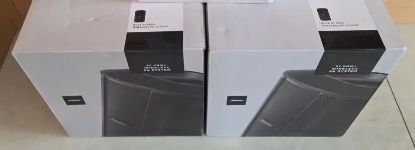 BOSE S1 PRO + - Foto 4