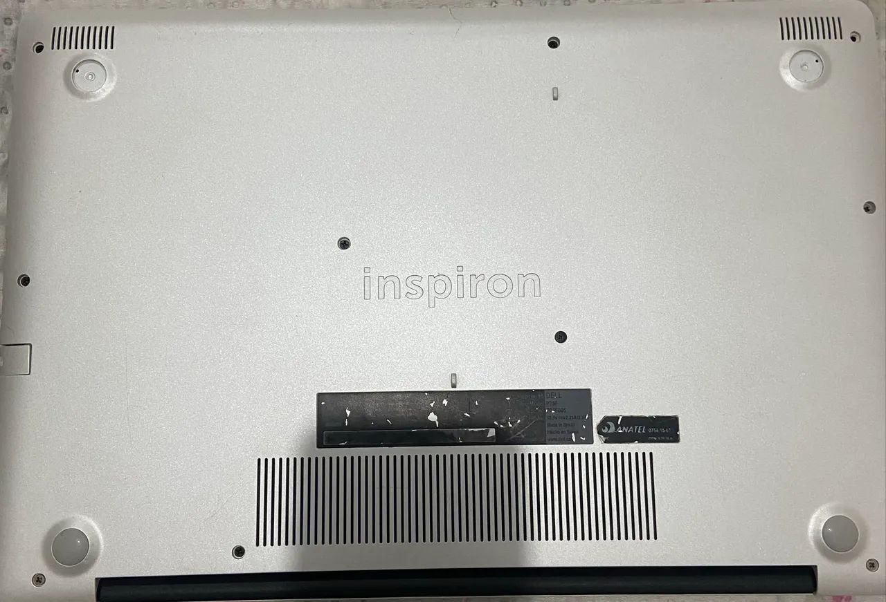 Notebook Dell Inspiron  - Foto 5