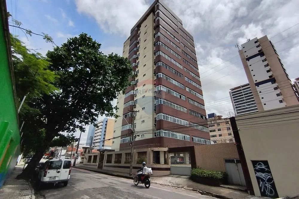 Vendo apartamento no Edifício Saint Germain | 137m² | Nascente - Foto 2