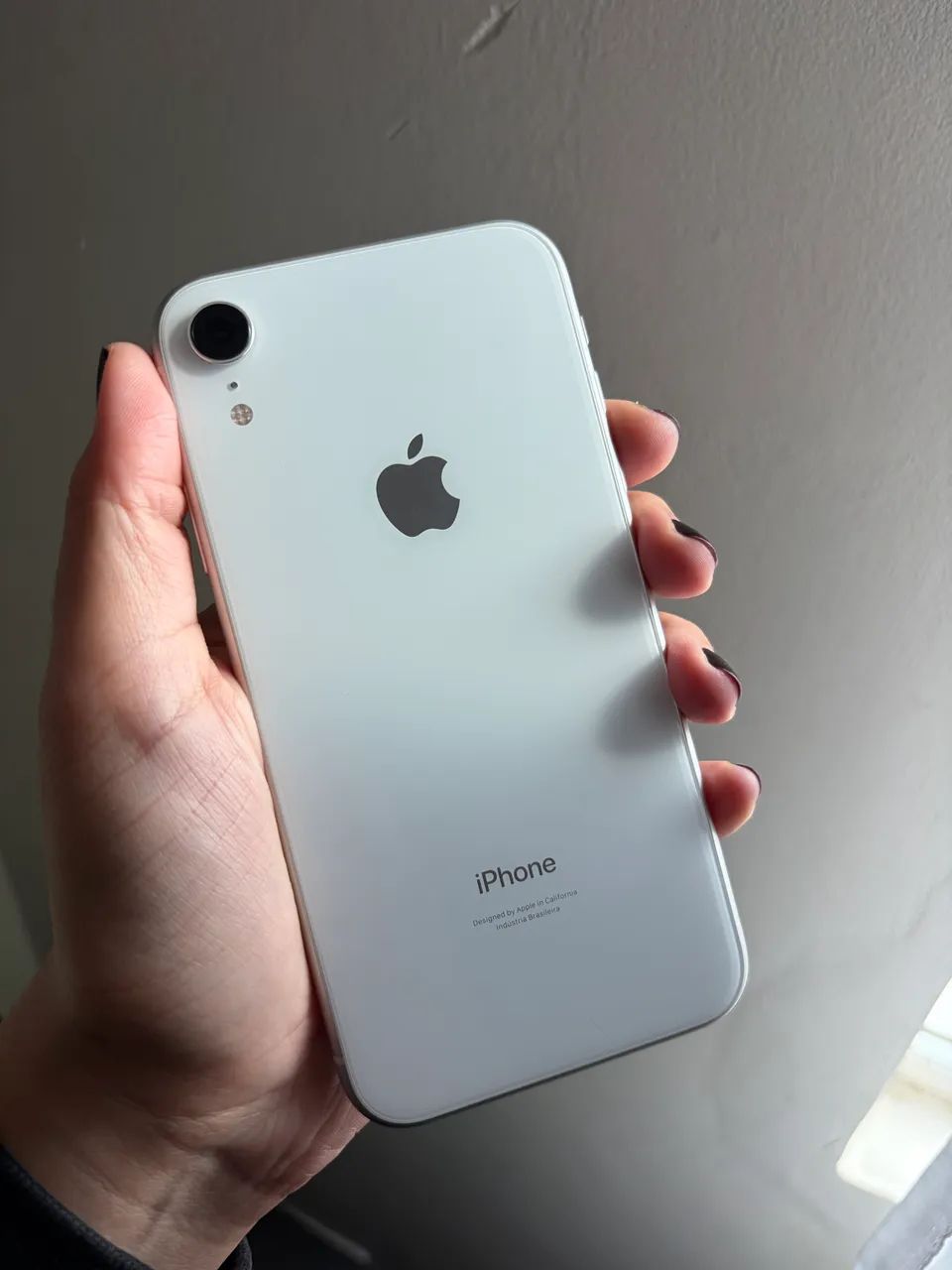 iPhone XR 128gb - Foto 5