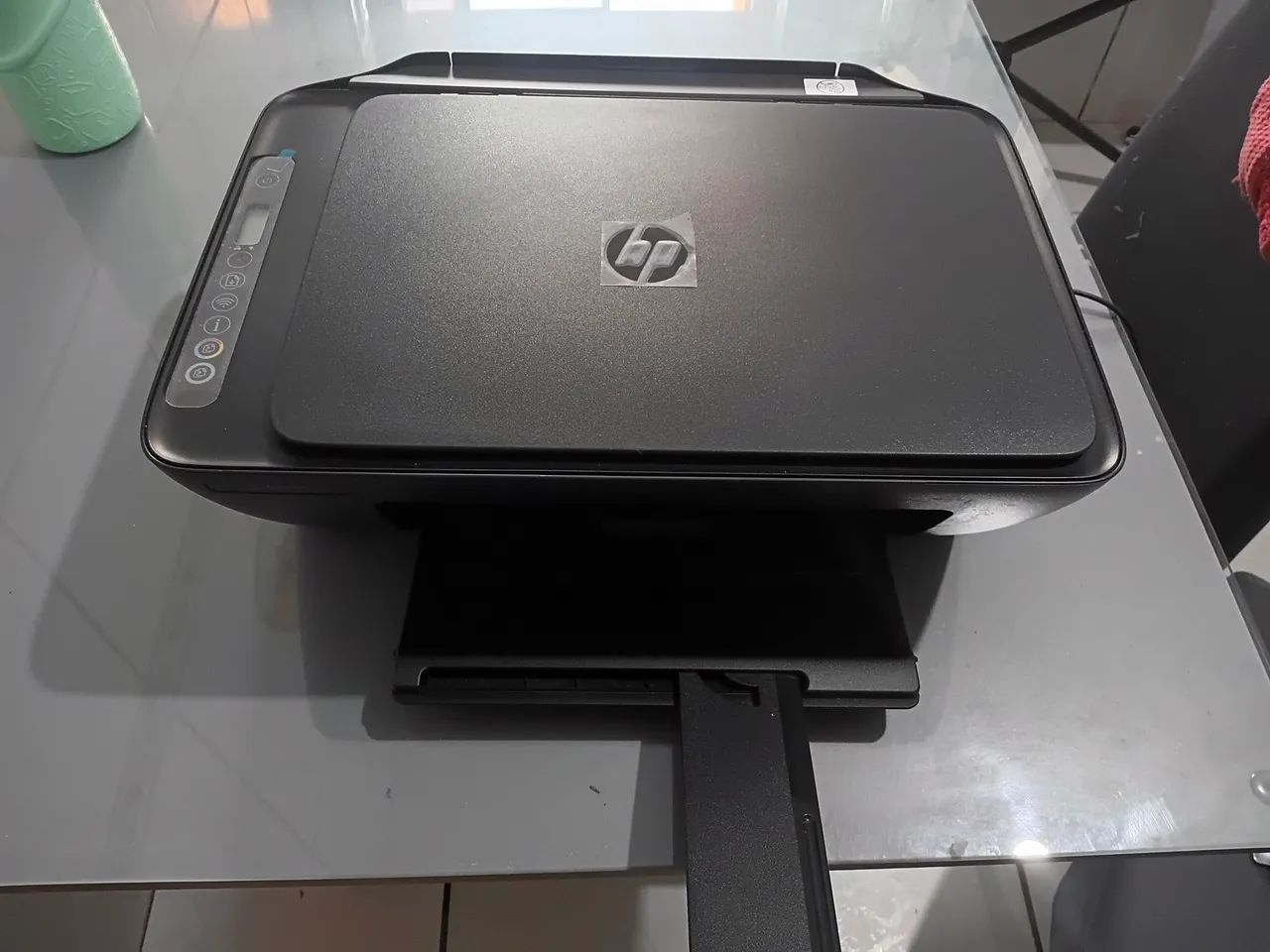 IMPRESSORA HP - Foto 3