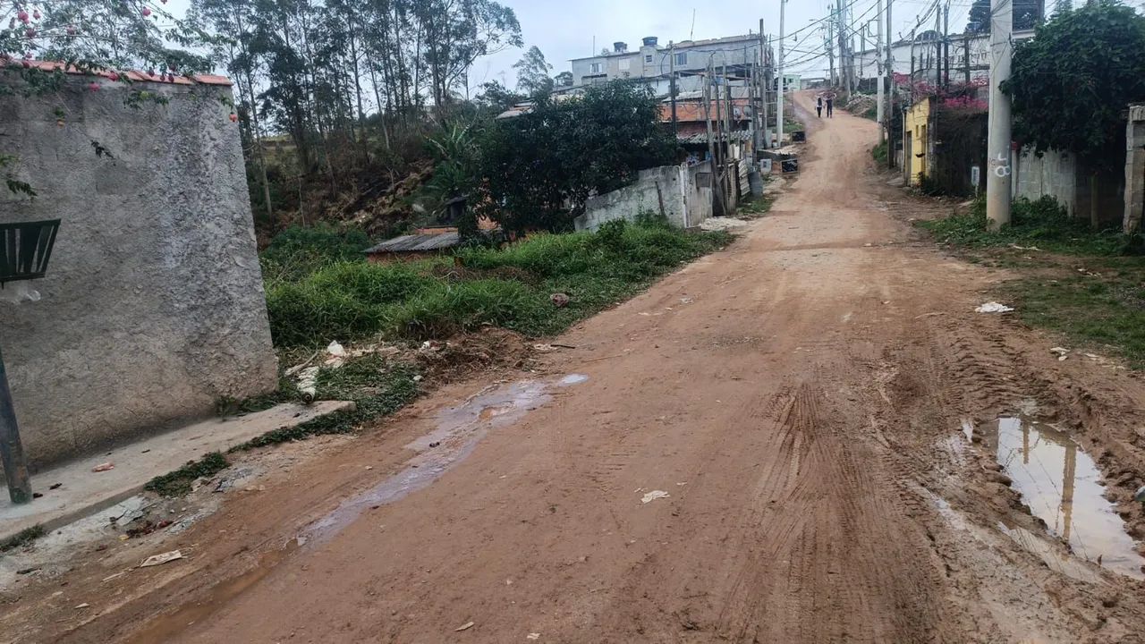 Foto - Suzano - Jardim Brasil