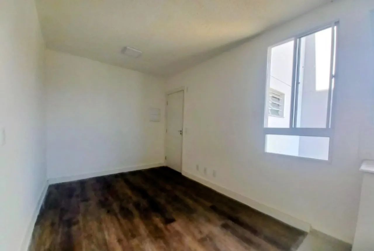 APARTAMENTO RESIDENCIAL em SOROCABA - SP, ÉDEN - Foto 3