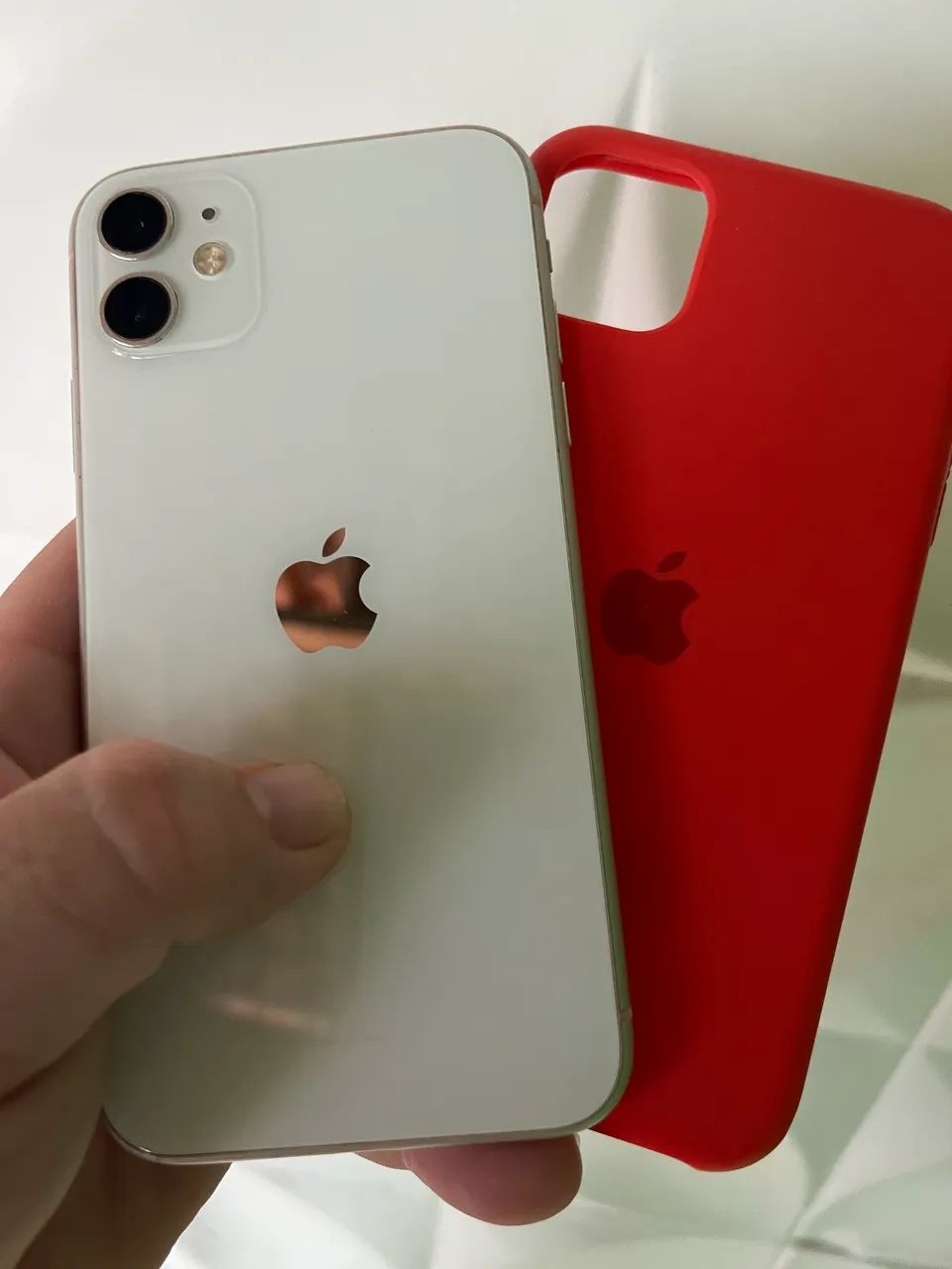 iPhone 11 64 gb 950,00