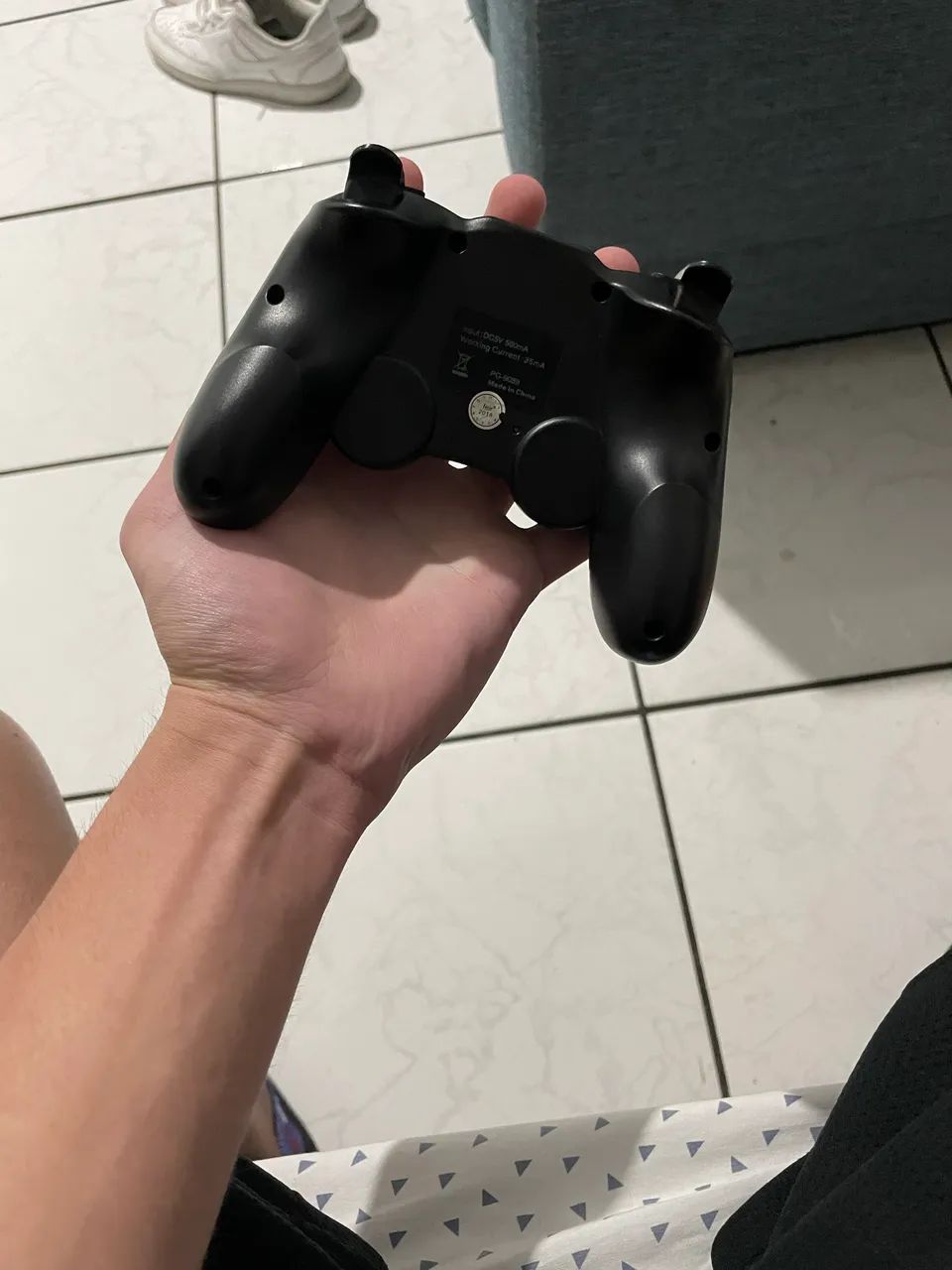 Controle ipega  - Foto 2