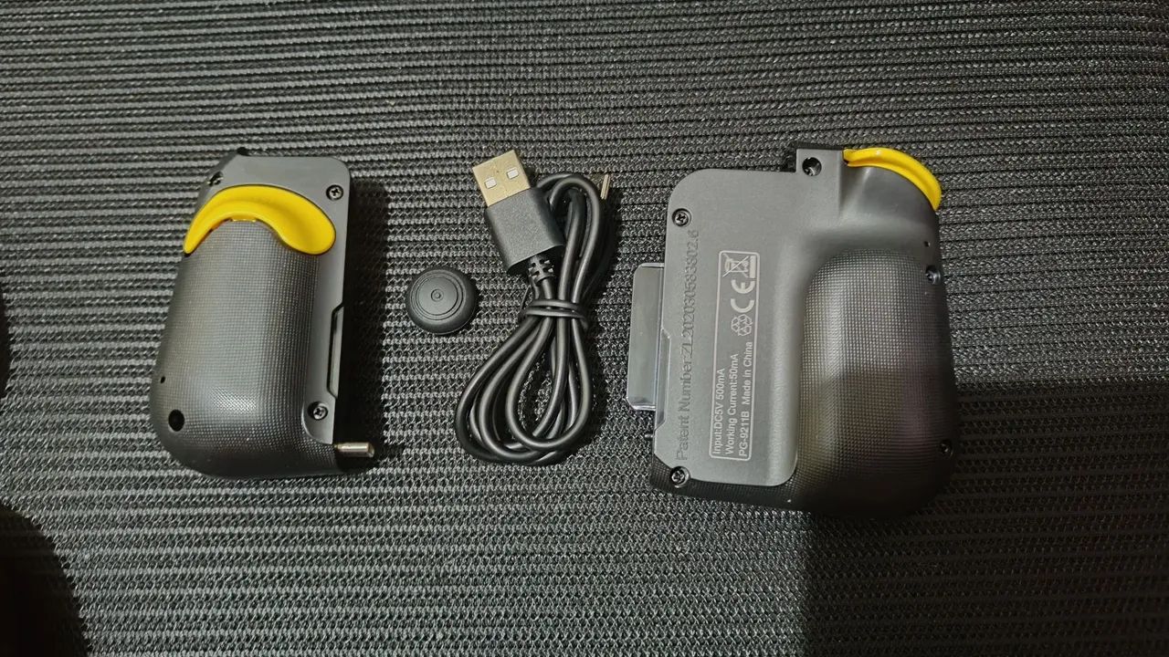 Ípega PG-9211 controle para celular - Foto 2