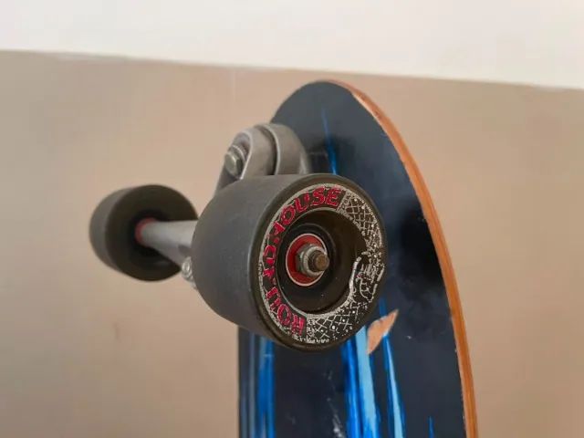 Skate Carver Fort Knox  - Foto 2