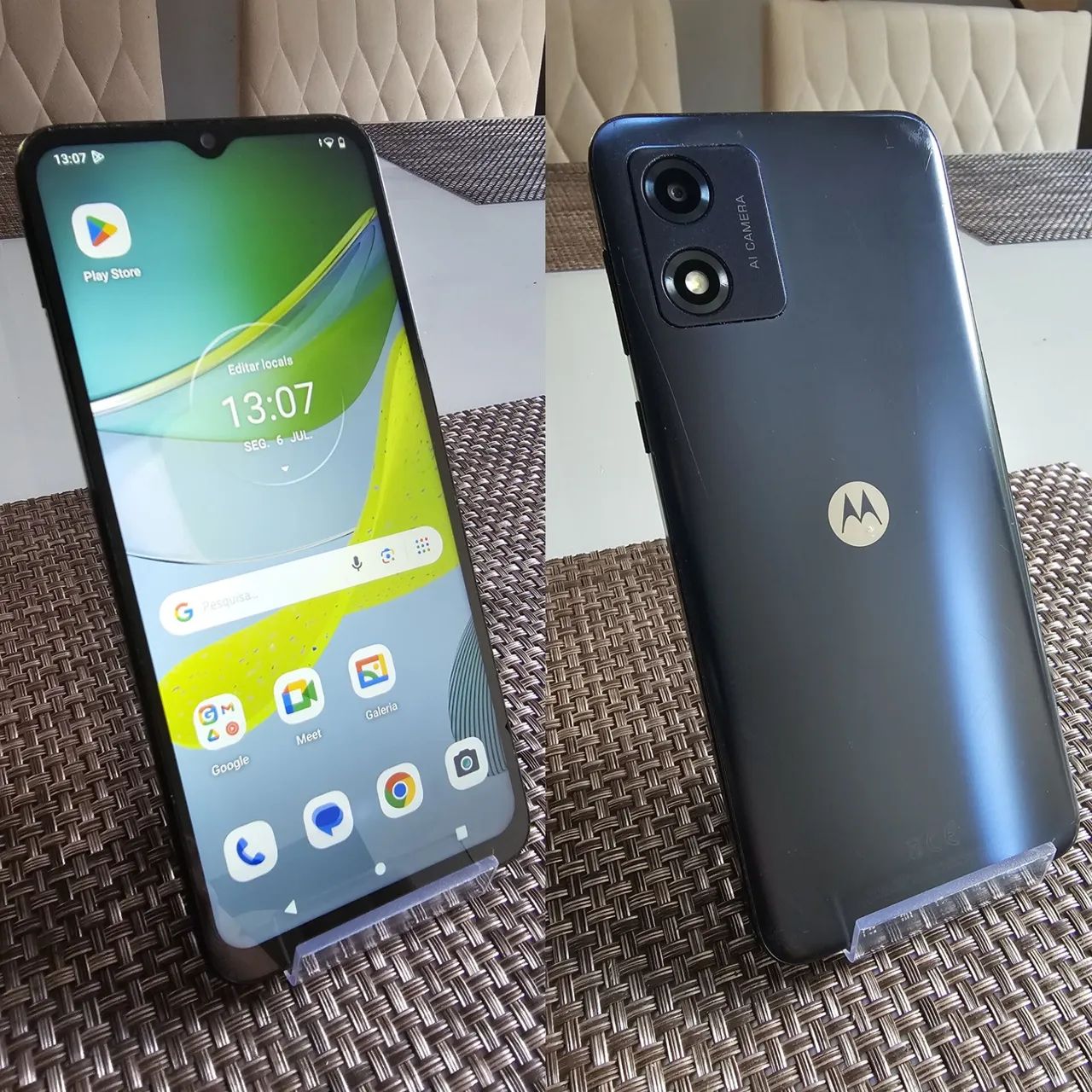 Moto E13 64GB 