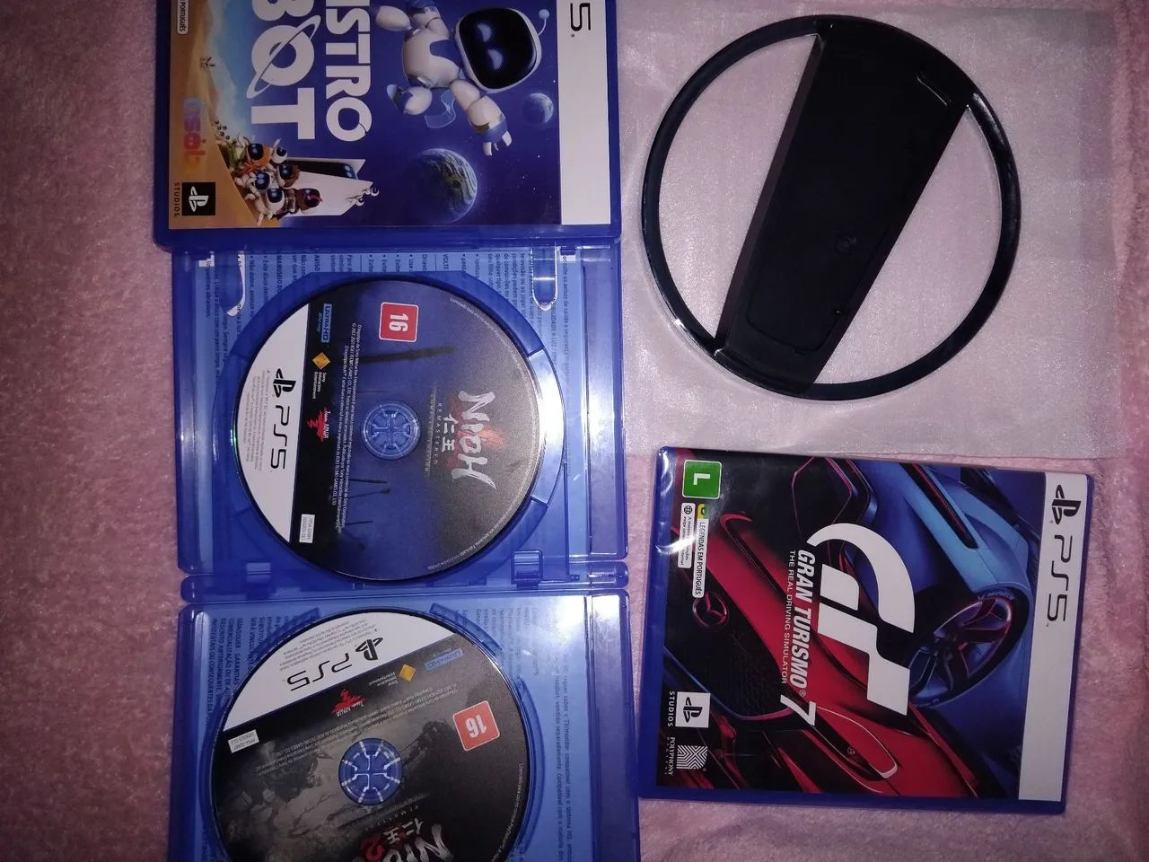 Jogos  - Foto 2