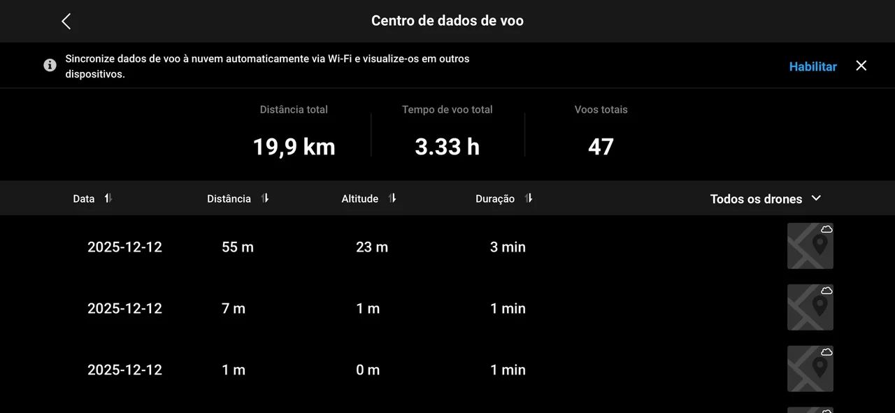 DJI Mini 2 SE + Controle + Caixa Original | Pouco uso - Foto 5
