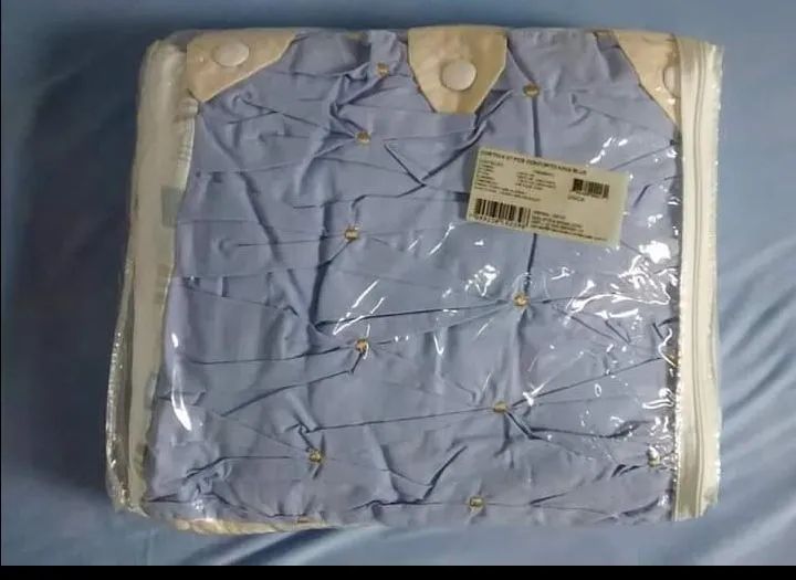 Kit berço  - Foto 5