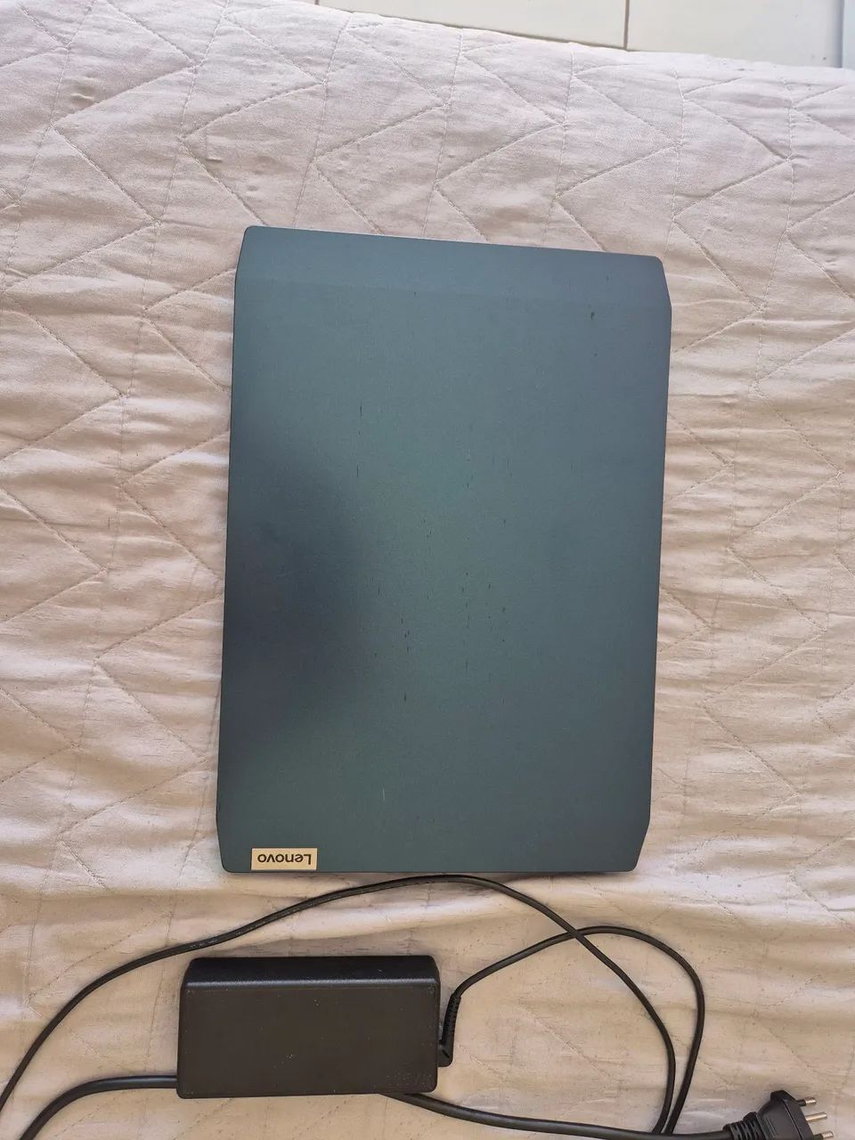 Notebook Lenovo Ideapad Gaming GTX 1650 16GB RAM - Foto 3