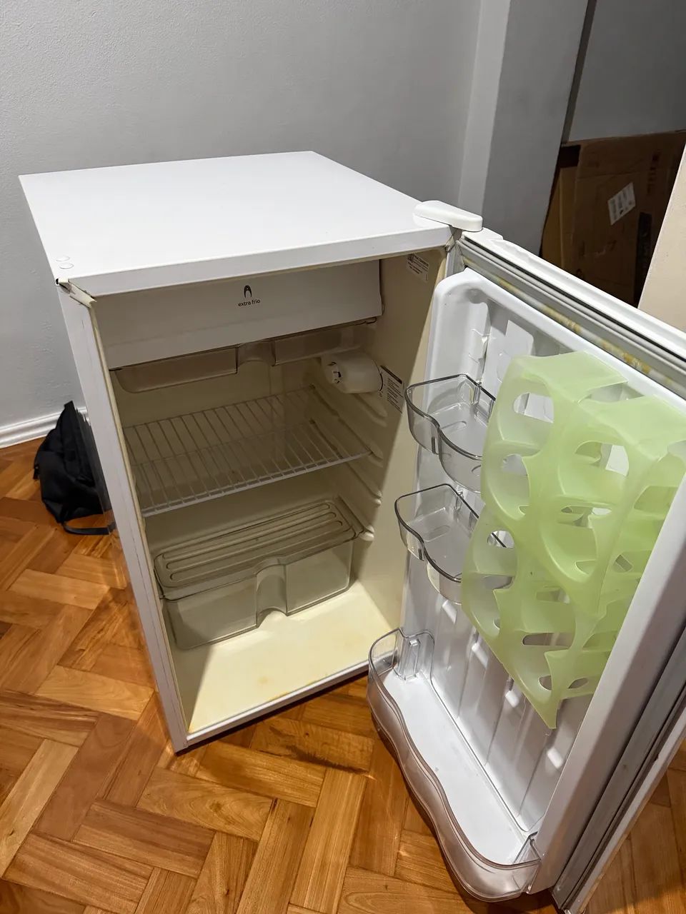Frigobar Consul 120L  - Foto 2