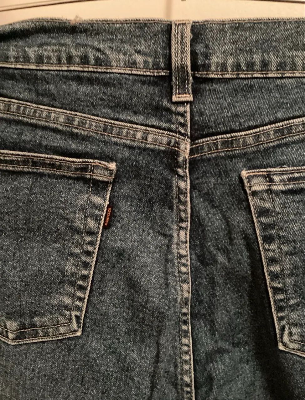 Calça Jeans Damyller  - Foto 3