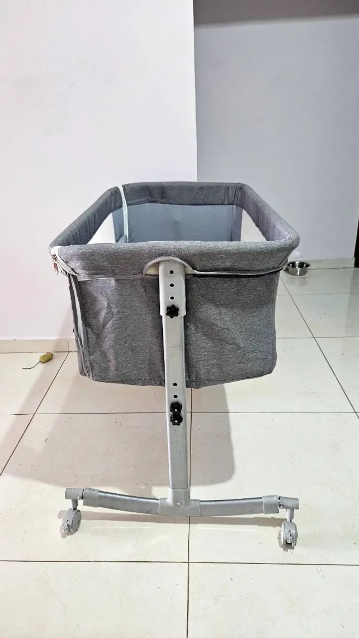 Berço Moisés Kababy - Foto 3