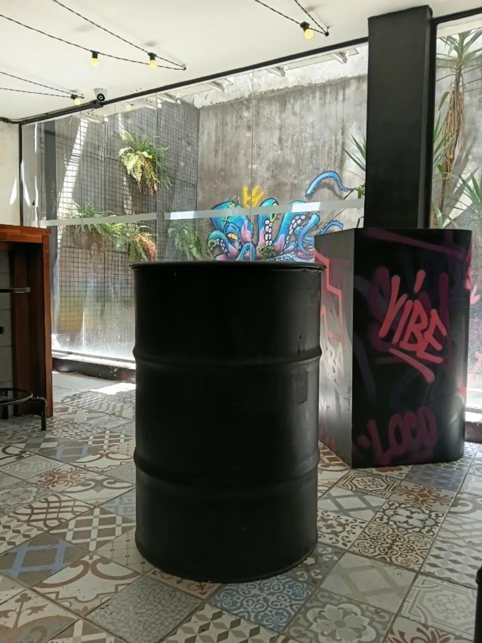 Latão Preto  - Foto 2