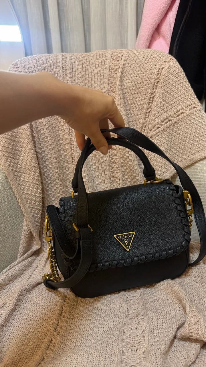 Bolsa Guess
