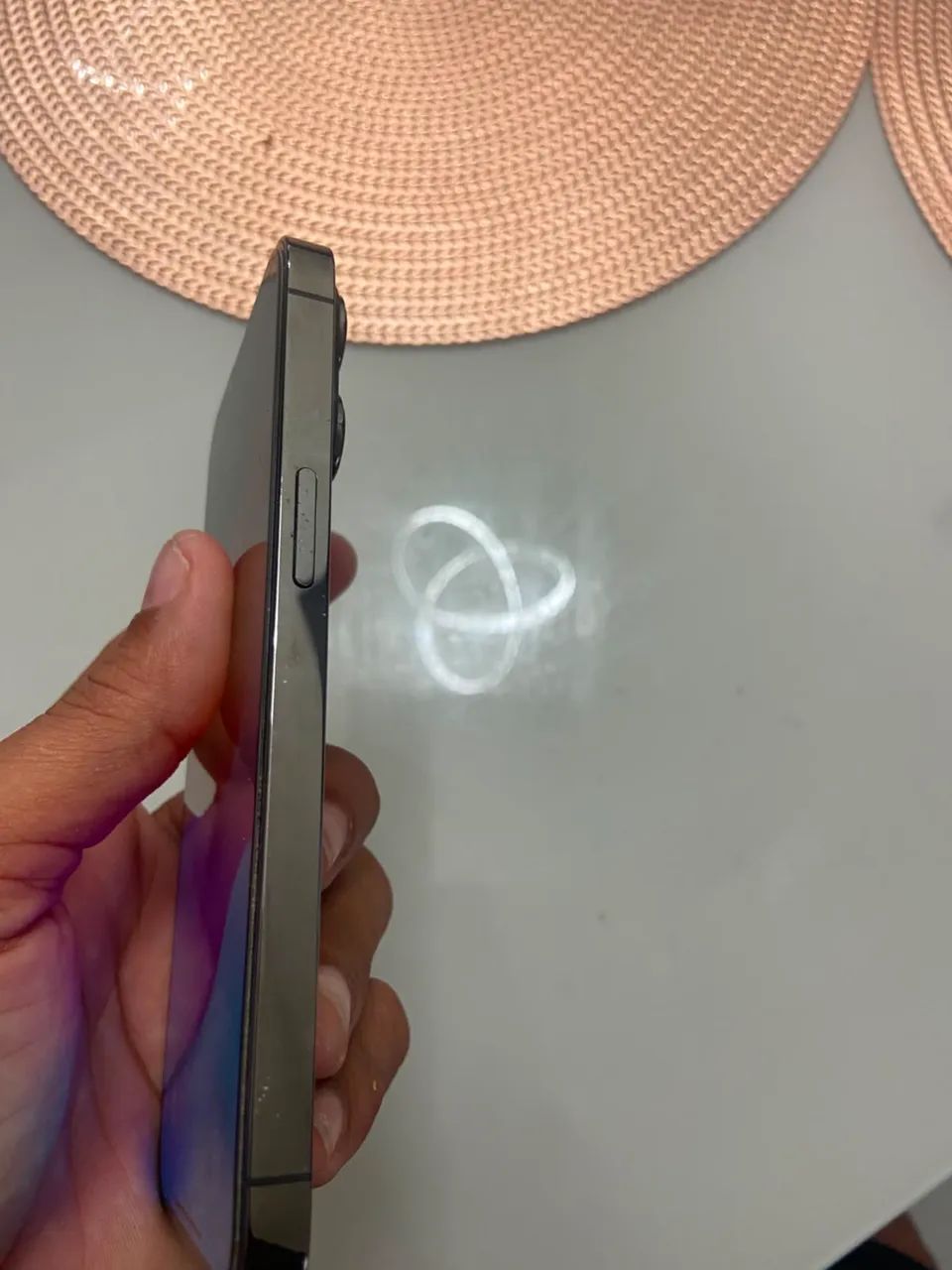 Vendo iPhone 13pro - Foto 5