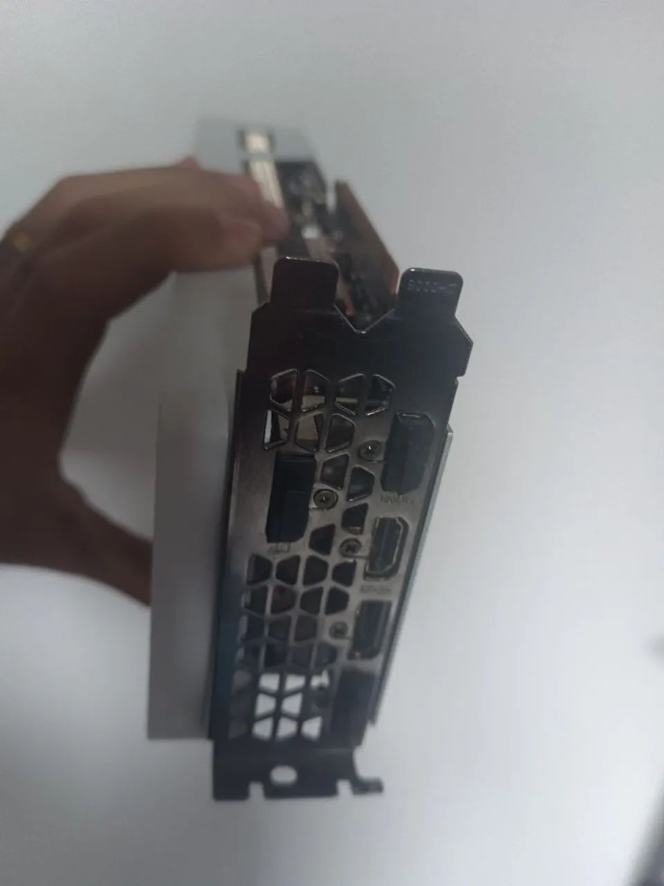 RTX 3080 - Foto 4