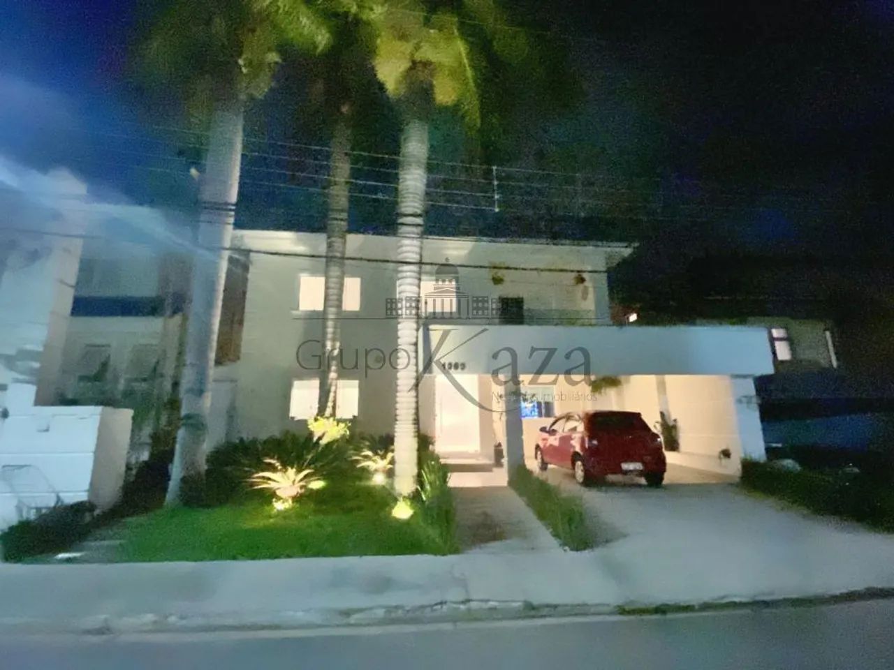Casa Condomínio em São José dos Campos - Foto 2