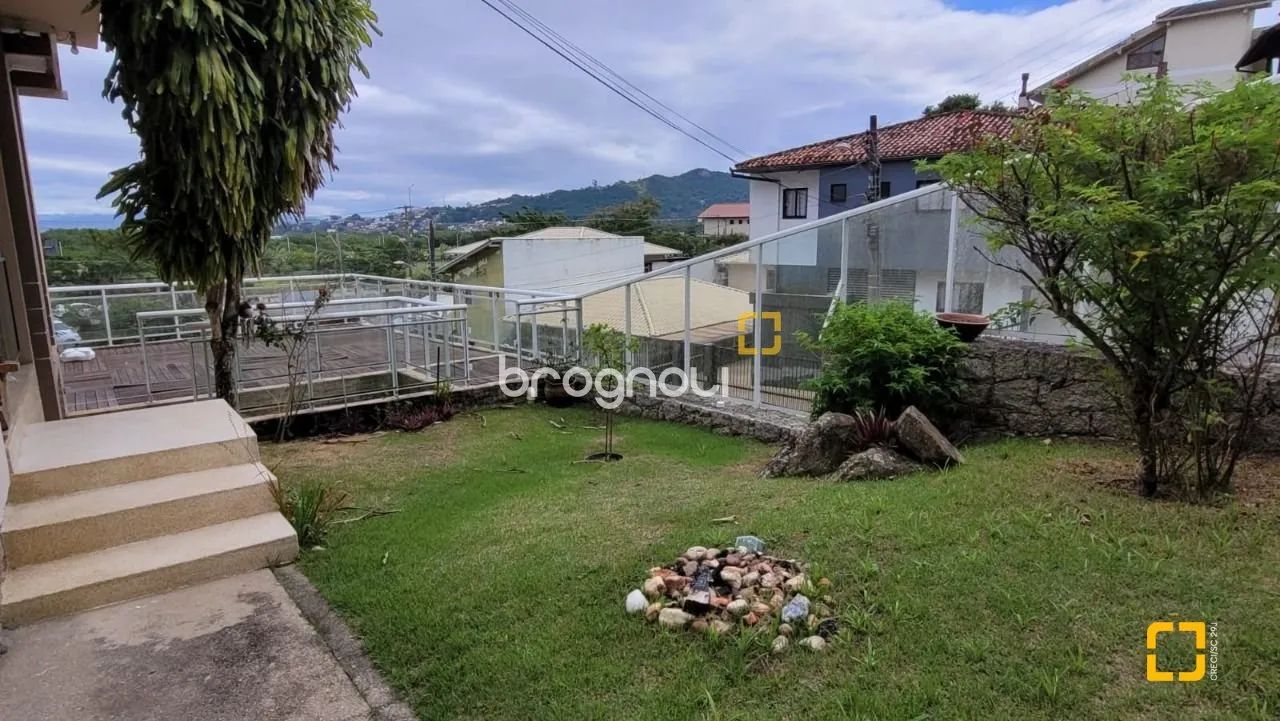 Casa com 3 quartos, com Piscina e escritura pública em Florianópolis. - Foto 5