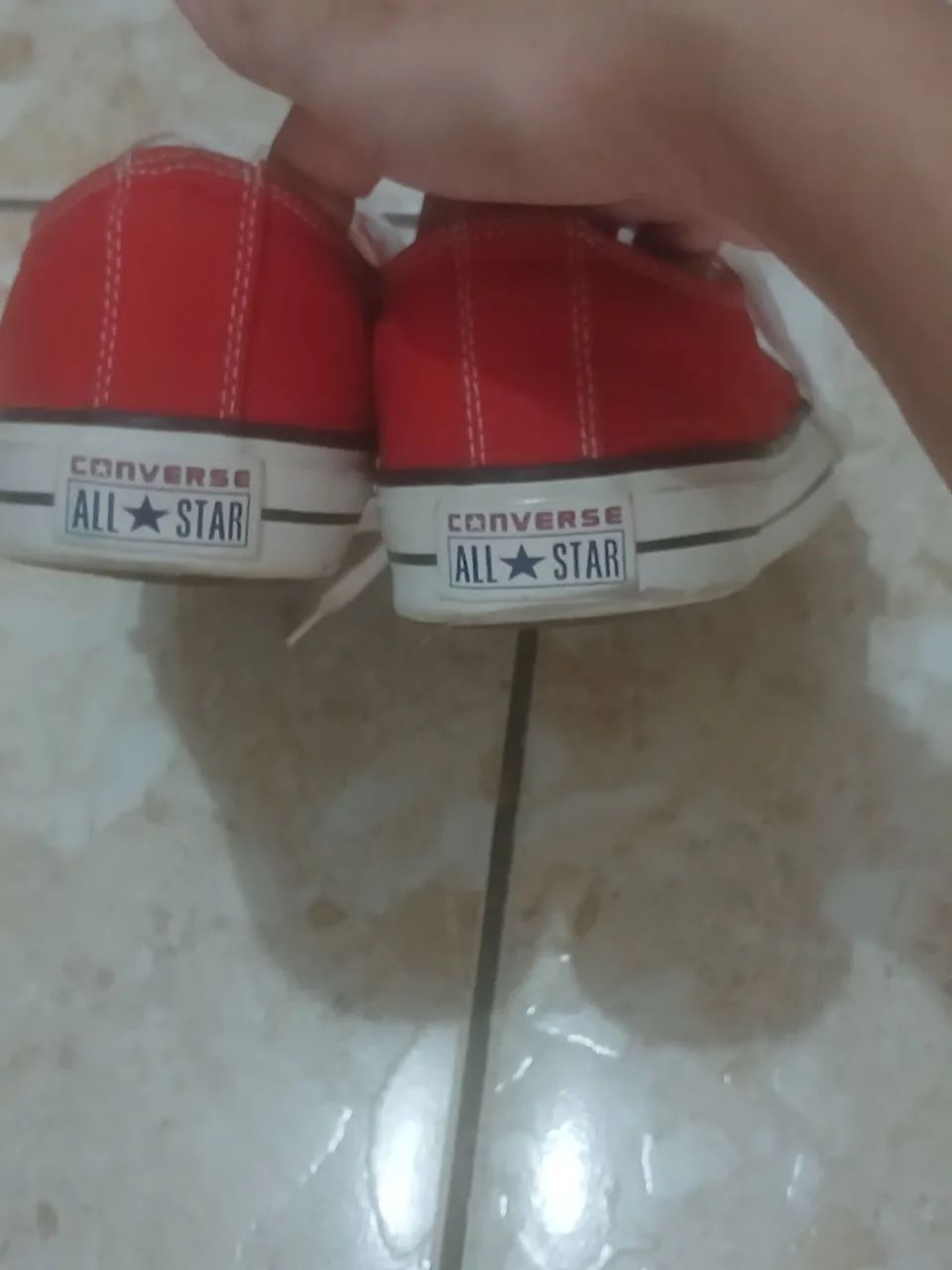 Tênis Original All Star Converse, 37 - Foto 5