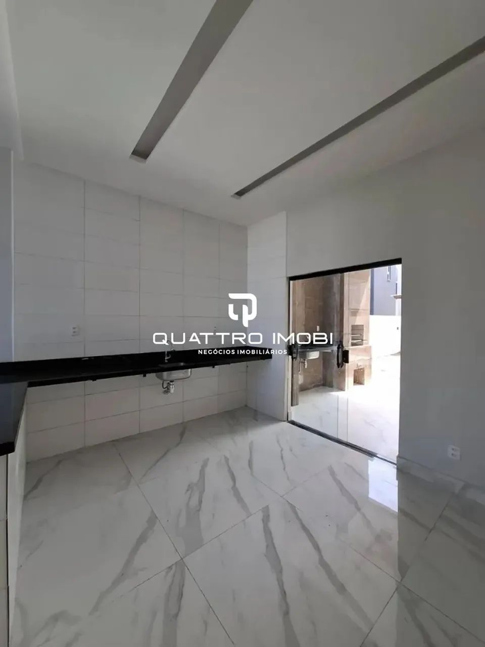 Casa No Condomínio Terras Alphaville 1Doris::0aQ1tP - Foto 13