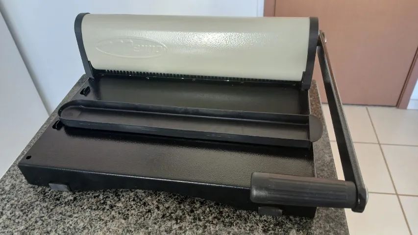 Encadernadora Menno  - Foto 3