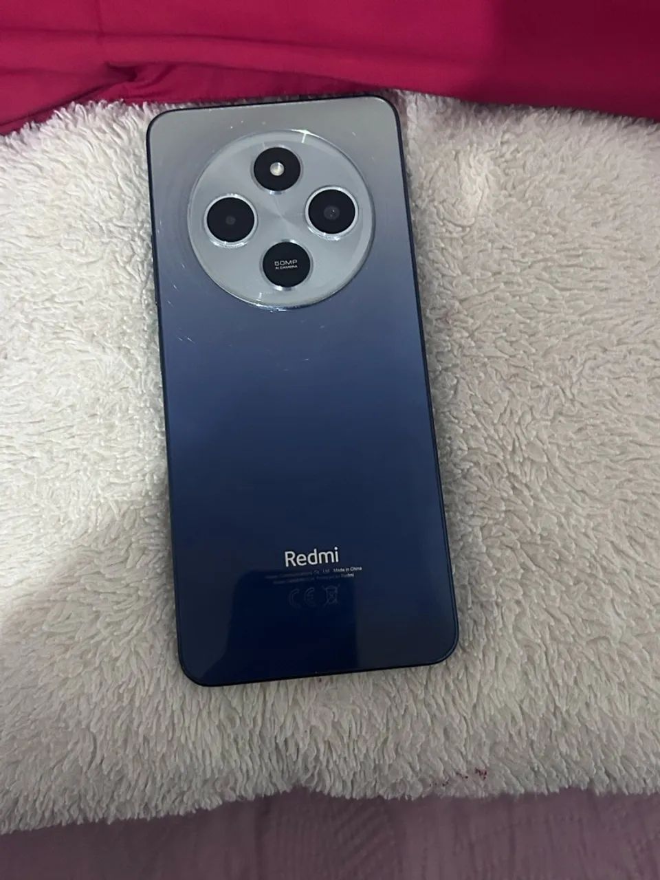Vendo Celular Redmi 14 C