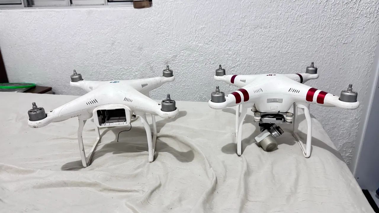 Phantom 3 standard 
