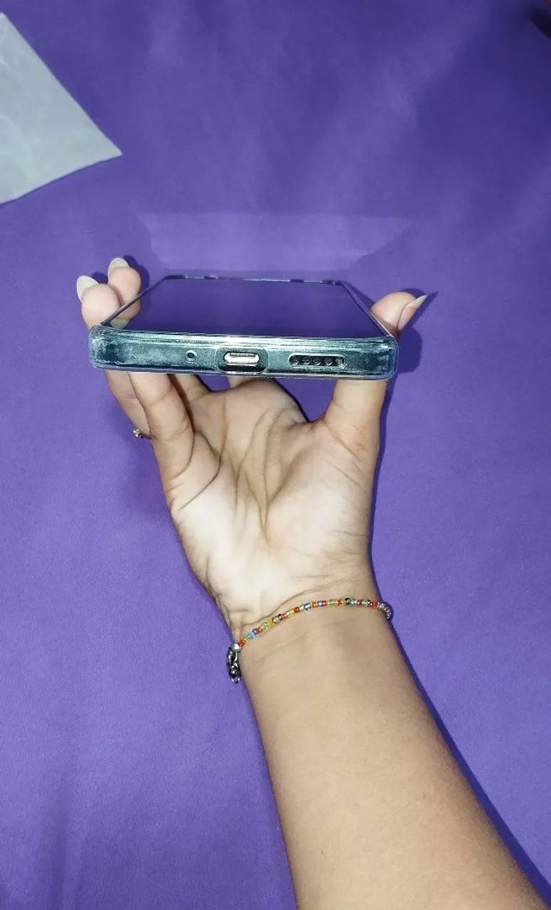 Celular 14C - 256GB R$600 - Foto 5