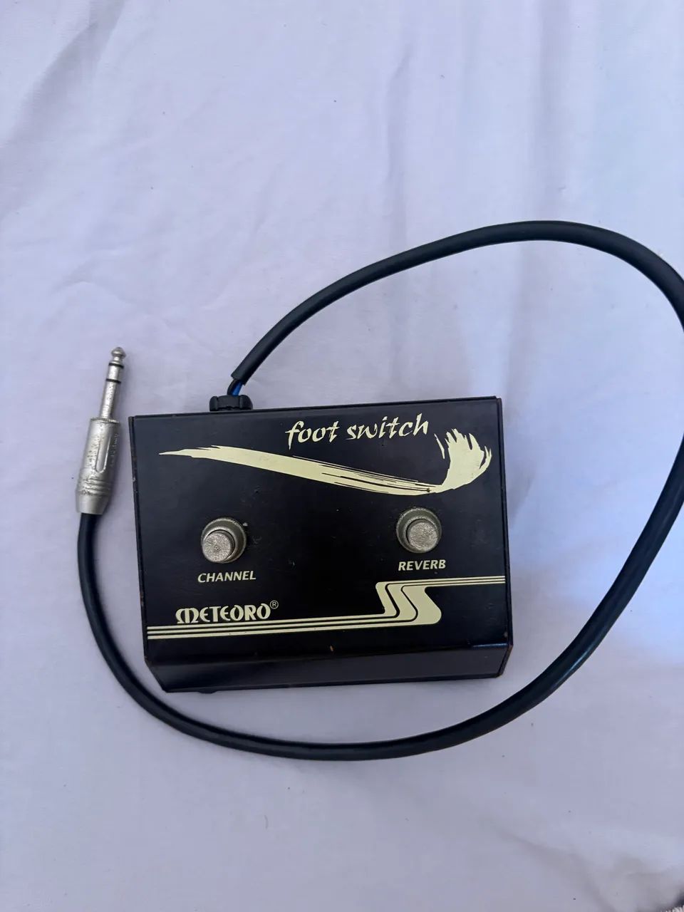 Pedal foot switch - Foto 2