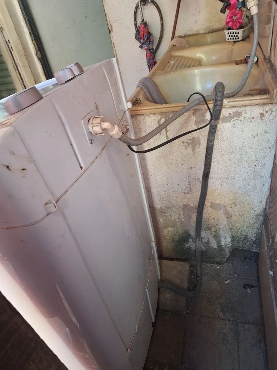 Máquina com defeito  - Foto 5