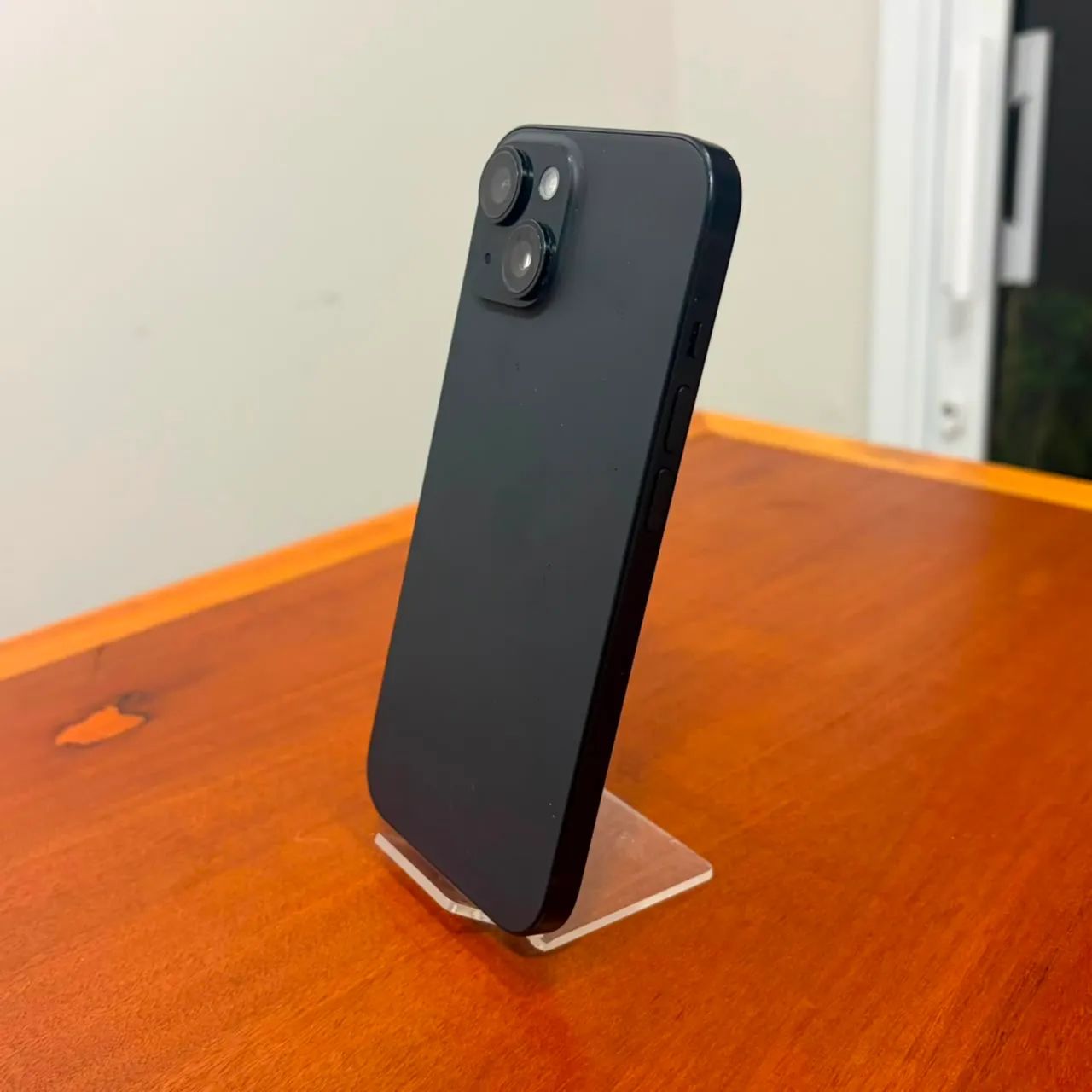 iPhone 15 - 128GB - Sem detalhes - Bateria 94% - Foto 3