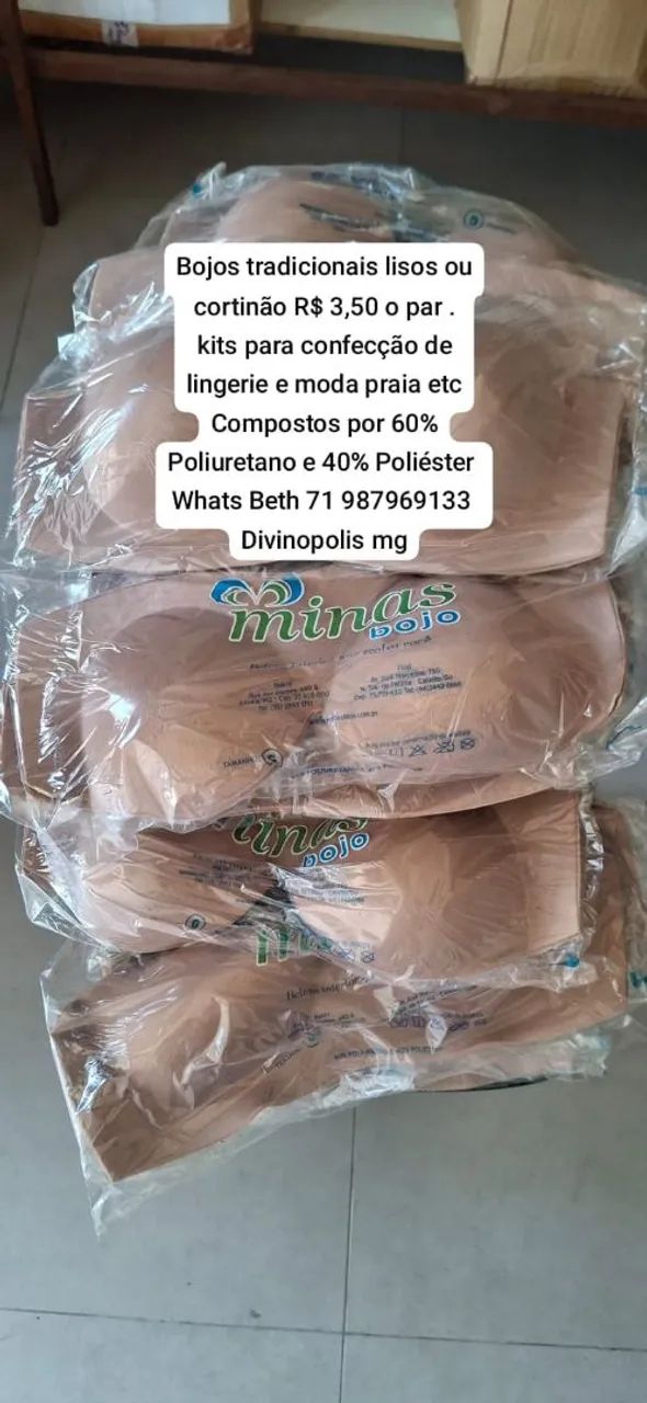 Bolos tradicionais 