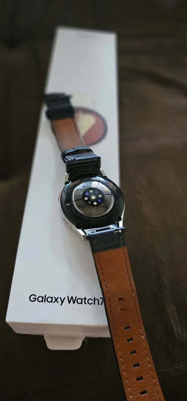 Galaxy watch 7 LTE